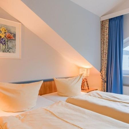 Seestrasse 51 Whg5 Dahme  Eksteriør billede