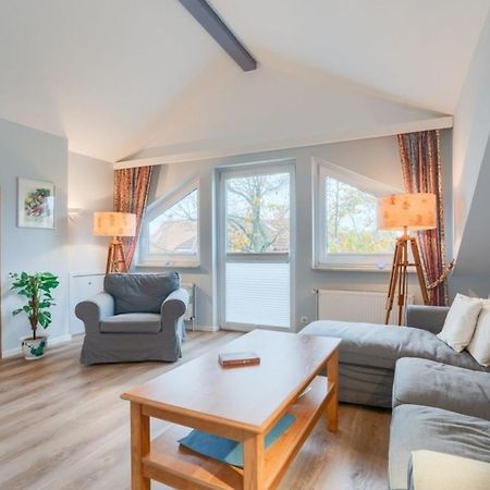 Seestrasse 51 Whg5 Dahme  Eksteriør billede