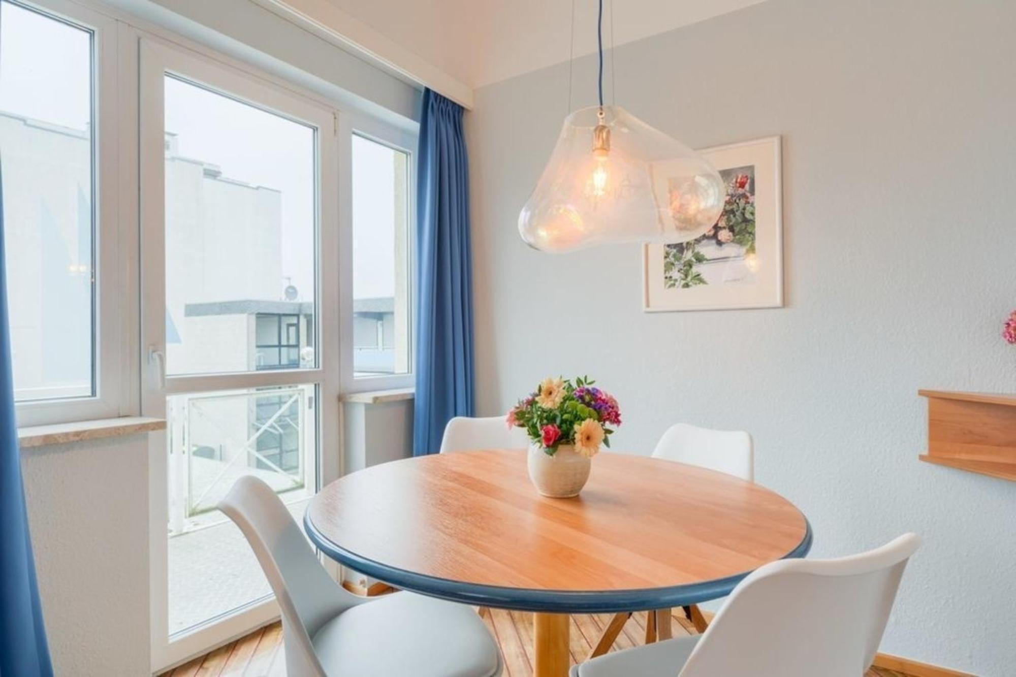 Seestrasse 51 Whg5 Dahme  Eksteriør billede